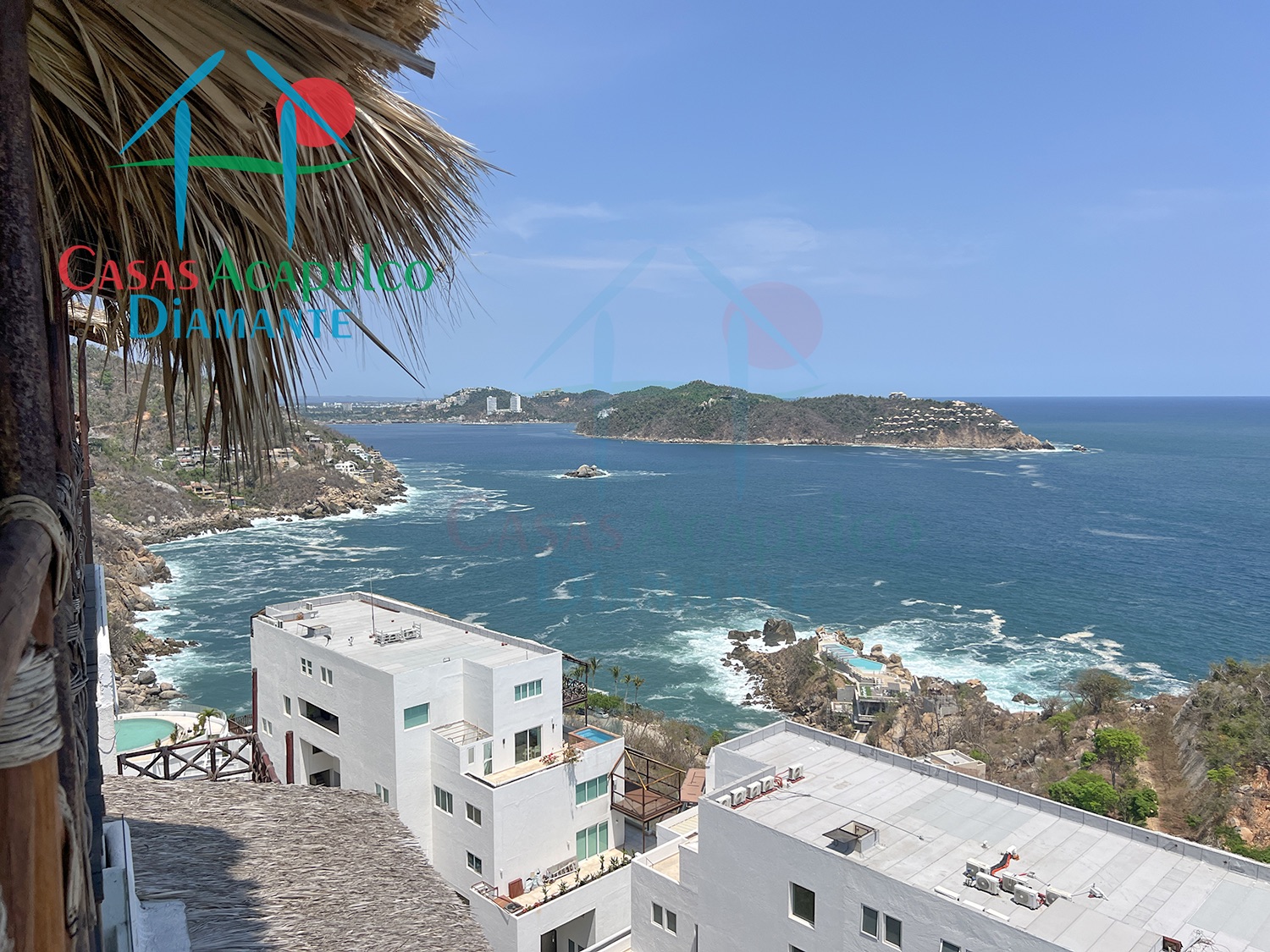 Punta Marqués Biarritz P2 - Recámara principal 10